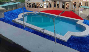 Marvel Spring Suites and Ganders